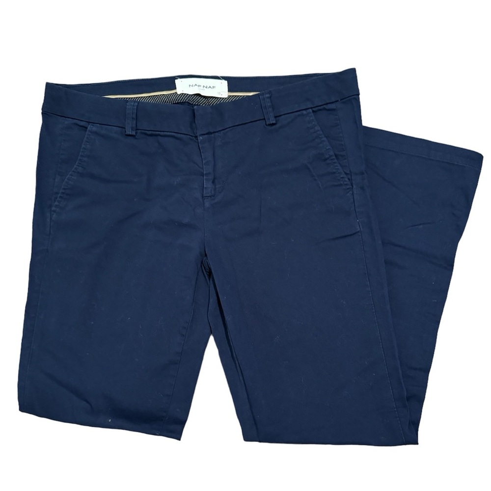 Naf Naf Pants